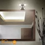 Подсветка для картин Ideal Lux DOUBLE AP2 CROMO 008851 - Фото 0