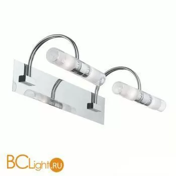 Подсветка для картин Ideal Lux DOUBLE AP4 CROMO 018874
