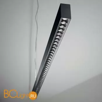 Подвесной светильник Ideal Lux DRAFT 1-10V 3000K BLACK