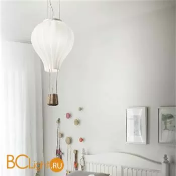 Подвесной светильник Ideal Lux Big DREAM BIG SP1 D42 261195