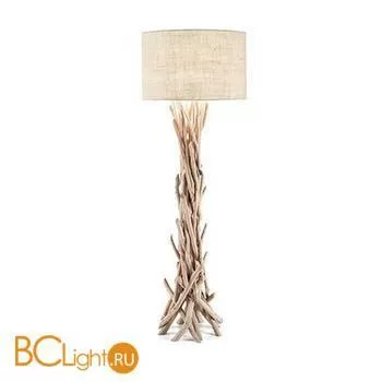 Торшер Ideal Lux Driftwood Pt1 148939