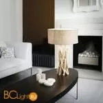 Настольная лампа Ideal Lux Driftwood Tl1 129570 - Фото 0