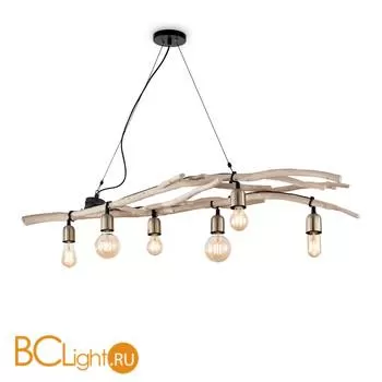 Подвесной светильник Ideal Lux Driftwood SP6 180922