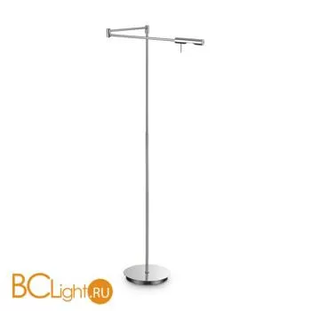 Торшер Ideal Lux Drill PT1 Cromo 153612