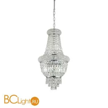 Подвесной светильник Ideal Lux DUBAI SP5 CROMO
