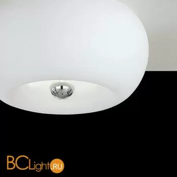 Потолочный светильник Ideal Lux Dublin PL2 D48 № 9993