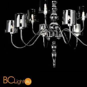 Люстра Ideal Lux Duca SP9 031712 - Фото 0