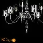 Люстра Ideal Lux Duca SP9 031712 - Фото 0