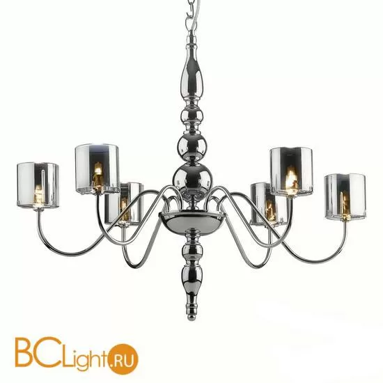 Люстра Ideal Lux Duca SP6 04556