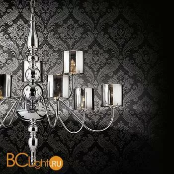 Люстра Ideal Lux Duca SP6 04556 - Фото 0