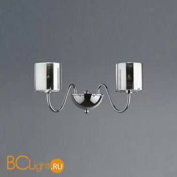 Бра Ideal Lux Duca AP2 09741