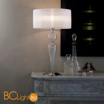 Настольная лампа Ideal Lux DUCHESSA TL1 BIG 044491 - Фото 0