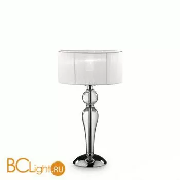 Настольная лампа Ideal Lux DUCHESSA TL1 SMALL 051406