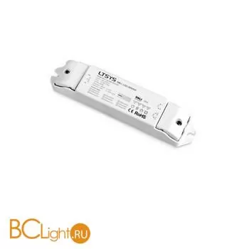 Блок питания (трансформатор) Ideal Lux Dynamic DYNAMIC DRIVER 1-10V 10W 250mA 216317