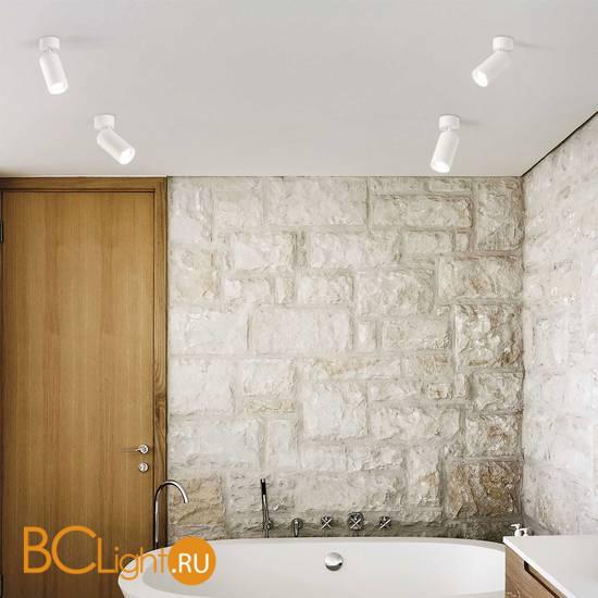 Спот Ideal Lux DYNAMITE PL1 BIANCO 231495