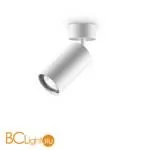 Спот Ideal Lux DYNAMITE PL1 BIANCO 231495 - Фото 0