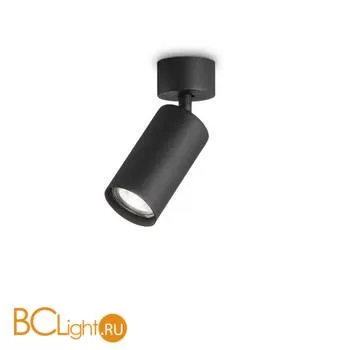 Спот Ideal Lux DYNAMITE PL1 NERO 231471