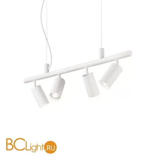 Люстра Ideal Lux DYNAMITE SP4 BIANCO 231372