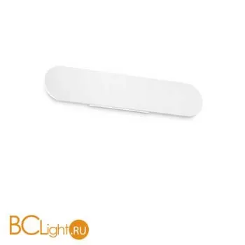 Настенный светильник Ideal Lux ECHO AP D60 30W BIANCO 273945 - Фото 0