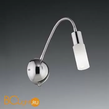 Бра Ideal Lux ECOFLEX AP1 BIANCO 007267