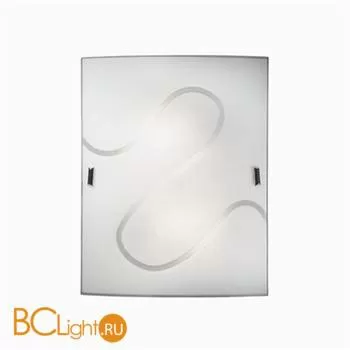 Настенный светильник Ideal Lux EDDY AP2 036656