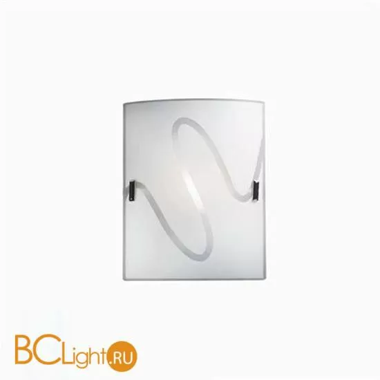 Настенный светильник Ideal Lux EDDY AP1 036649