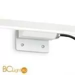 Подсветка для картин Ideal Lux Edgar AP84 BIANCO 136578 - Фото 0