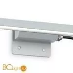 Подсветка для картин Ideal Lux Edgar AP49 ALLUMINIO 136585 - Фото 0
