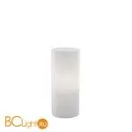 Настольная лампа Ideal Lux EDO TL1 SMALL 044606