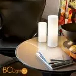 Настольная лампа Ideal Lux EDO TL1 SMALL 044606 - Фото 0