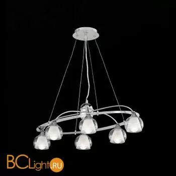 Подвесной светильник Ideal Lux Egg SP8 № 9860