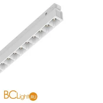 Трековый светильник Ideal Lux EGO ACCENT 13W 3000K DALI WH 286082