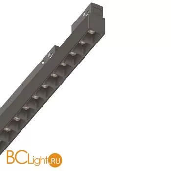 Трековый светильник Ideal Lux EGO ACCENT 13W 3000K ON-OFF BK 257686