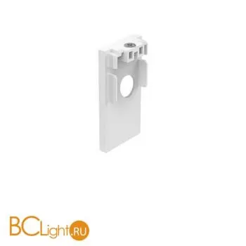 Заглушка для накладного шинопровода Ideal Lux Ego EGO END CAP HIGH CON FORO WH 282657