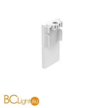 Заглушка для накладного шинопровода Ideal Lux Ego EGO END CAP HIGH SENZA FORO WH 282664