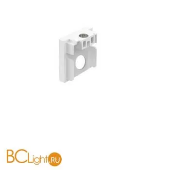 Заглушка для накладного шинопровода Ideal Lux Ego EGO END CAP LOW CON FORO WH 282671