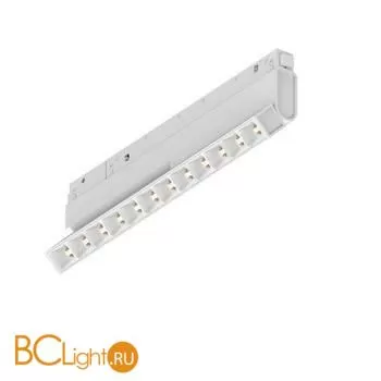 Трековый светильник Ideal Lux EGO FLEXIBLE ACCENT 13W 3000K DALI WH 286105