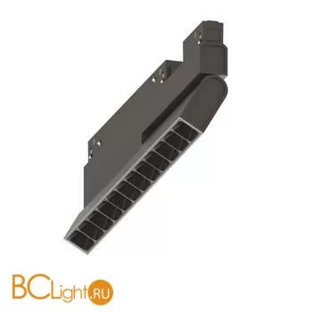 Трековый светильник Ideal Lux EGO FLEXIBLE ACCENT 13W 3000K ON-OFF BK 257846 - Фото 0