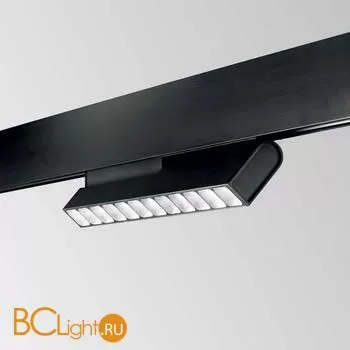 Трековый светильник Ideal Lux EGO FLEXIBLE ACCENT 13W 3000K ON-OFF BK 257846