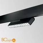 Трековый светильник Ideal Lux EGO FLEXIBLE ACCENT 13W 3000K ON-OFF BK 257846