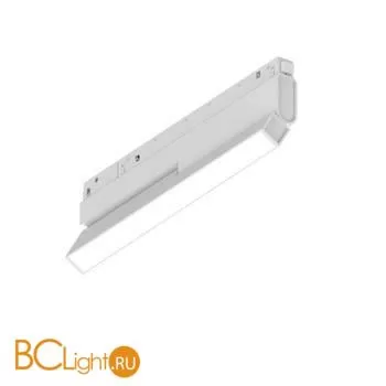 Трековый светильник Ideal Lux EGO FLEXIBLE WIDE 07W 3000K DALI WH 286129