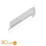 Трековый светильник Ideal Lux EGO FLEXIBLE WIDE 07W 3000K ON-OFF WH 282725