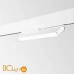 Трековый светильник Ideal Lux EGO FLEXIBLE WIDE 07W 3000K ON-OFF WH 282725 - Фото 0