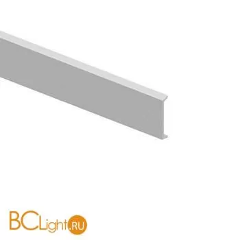 Декоративная накладка для трека Ideal Lux Ego EGO KIT RECESSED BLIND COVER 1000 mm WH 282770