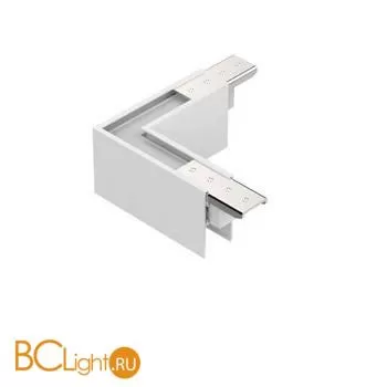 Коннектор горизонтальный шинопровода Ideal Lux Ego EGO KIT SURFACE HIGH L ELECTR CONN HORIZ ON-OFF WH 282824