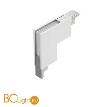 Коннектор вертикальный шинопровода Ideal Lux Ego EGO KIT SURFACE HIGH L ELECTR CONN VERT DALI WH 286242