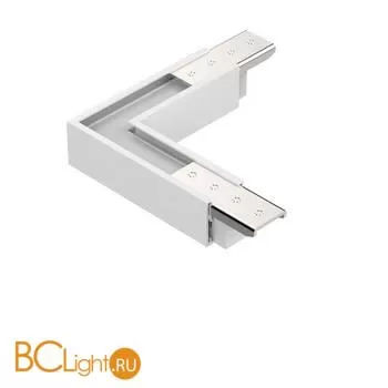 Коннектор горизонтальный шинопровода Ideal Lux Ego EGO KIT SURFACE LOW L ELECTR CONN HORIZ ON-OFF WH 282848