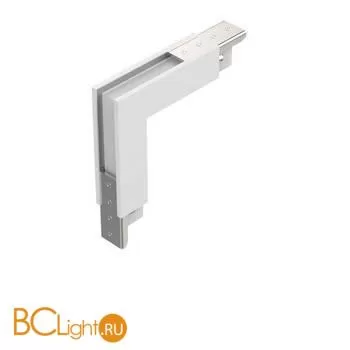 Коннектор шинопровода Ideal Lux Ego EGO KIT SURFACE LOW L ELECTR CONN VERT DALI WH 286280