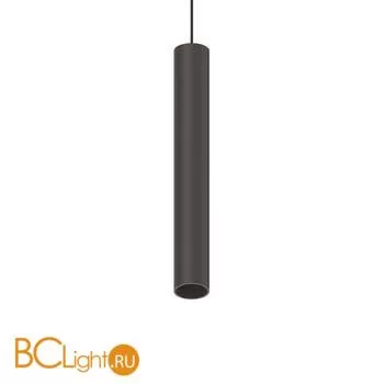 Трековый светильник Ideal Lux EGO PENDANT TUBE 12W 3000K DALI BK 286310