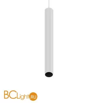 Трековый светильник Ideal Lux EGO PENDANT TUBE 12W 3000K DALI WH 286327